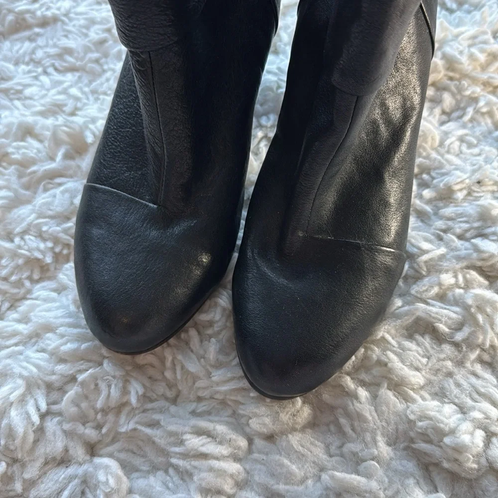 Rag & Bone Newbury Booties‎